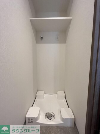 アイルプレミアム駒込の物件内観写真